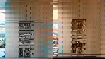 Bureauinrichting Kast