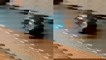 Bureauinrichting Muis