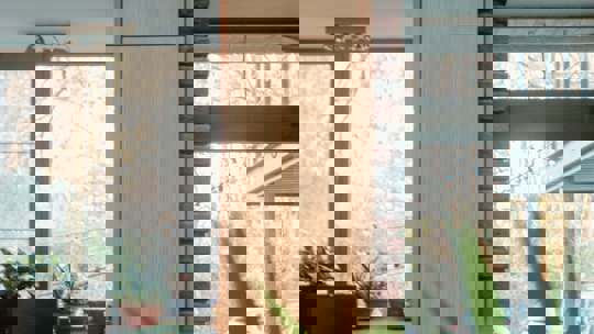 Bureauinriching Verticaal